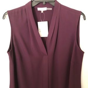 NWT Calvin Klein Blouse